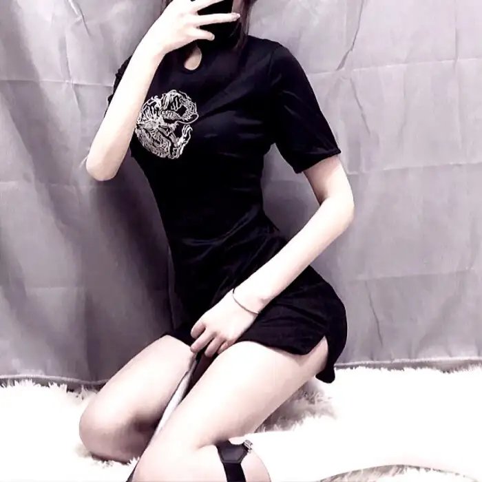 错点鸳鸯