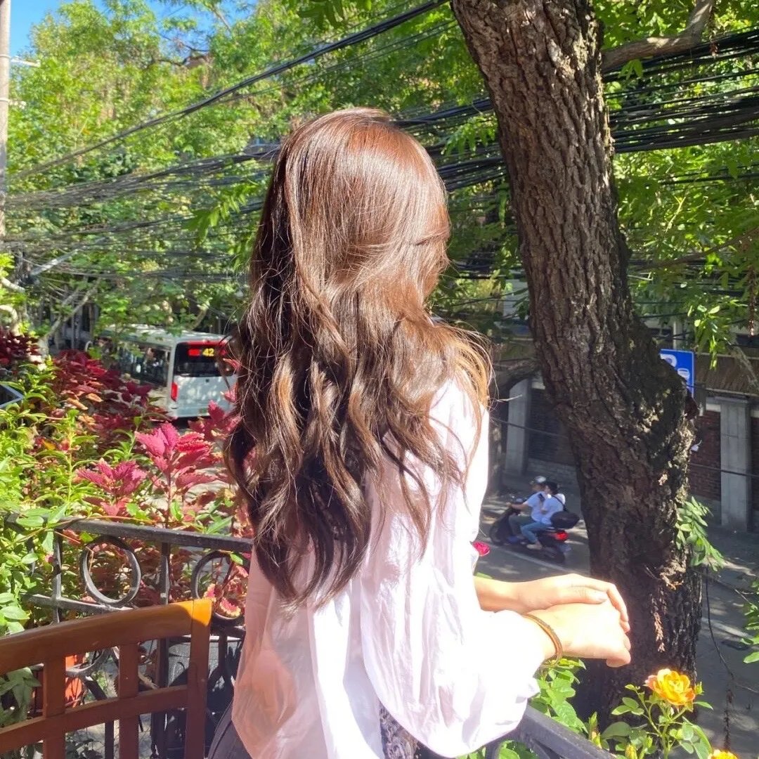 老处女日记